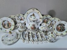 Çay servizi Madonna