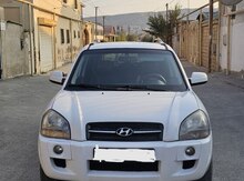 Hyundai Tucson, 2006 il