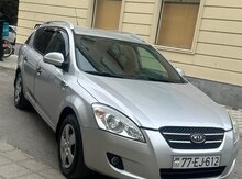 KIA Ceed SW, 2008 il