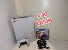 Sony PlayStation 5, 825GB