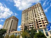 3-otaqlı yeni tikili, 28 May m., 155 m²