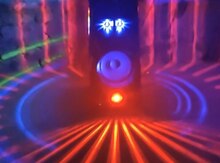 Sony V83D High Power Audio BT