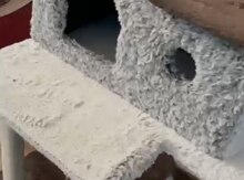 Pişik yuvası