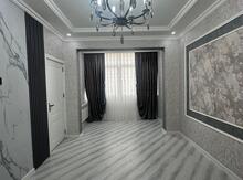 2-otaqlı mənzil, Memar Əcəmi m., 55 m²