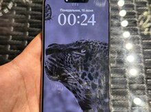 Apple iPhone 15 Pro Max Natural Titanium 256GB/8GB