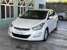 Hyundai Elantra, 2015 il