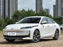 Changan Qiyuan A05, 2025 il