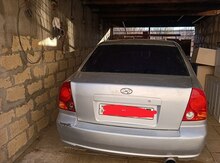 Hyundai Accent, 2005 il