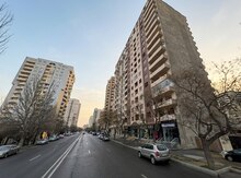 3-otaqlı yeni tikili, Hüseyin Cavid pr., 150 m²