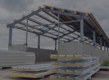 Sendviç panel