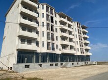 3-otaqlı yeni tikili, Novxanı qəs., 73 m²
