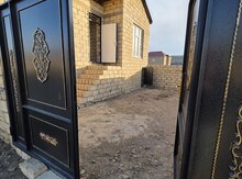 Həyət evi, Qobu qəs.