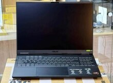 Noutbuk Asus Tuf Gaming A17