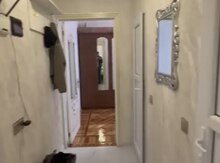 3-otaqlı mənzil kirayə verilir, Əcəmi m., 62 m²