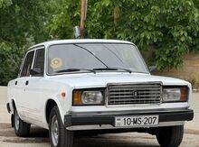 LADA (VAZ) 2107, 2004 il