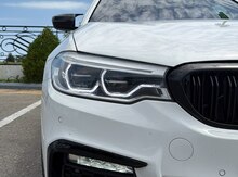 BMW G30 adaptive led farası