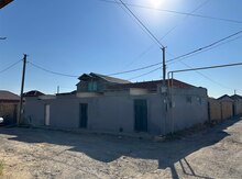 Həyət evi, Novxanı qəs.