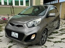 KIA Picanto, 2011 il