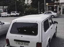 LADA (VAZ) Niva, 2013 il