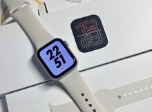 Apple Watch SE 3 Aluminum Starlight 40mm