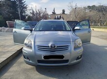 Toyota Avensis, 2007 il