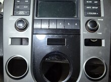 Kia Cerato maqnitolası