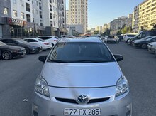 Toyota Prius, 2011 il