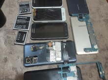Telefon ehtiyat hissələri