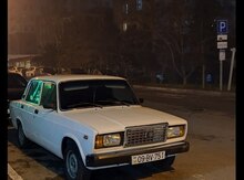 LADA (VAZ) 2107, 2006 il