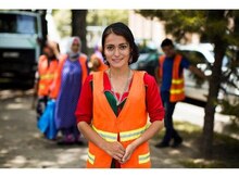 Xadimə işi axtarıram