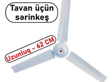 Tavan sərinkeşi ağ "Big"