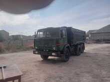 KamAZ, 1990 il