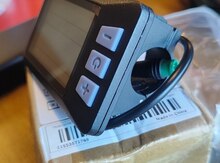 Elektrikli velosiped ekranı