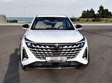 Changan Uni-Z, 2025 il