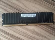 16GB DDR4 Corsair Vengeance