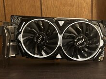 Video kart RX 580 256 bit 8Gb