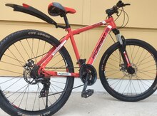 Velosiped "FORMAT 26"