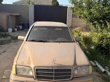 Mercedes C 180, 1993 il