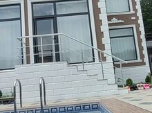 Həyət evi kirayə verilir, Quba r.