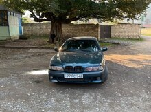 BMW 528, 1997 il