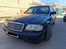 Mercedes C 180, 1998 il