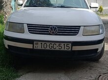Volkswagen Passat, 1997 il