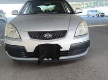 KIA Rio, 2007 il
