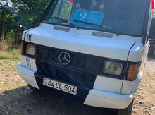 Mercedes 208 D, 1994 il