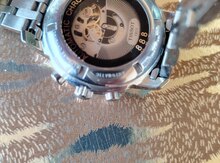 Tissot qol saatı