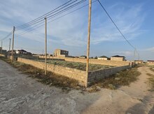 5 sot torpaq sahəsi, Türkan qəs.