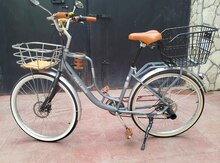 Velosiped Full Bike