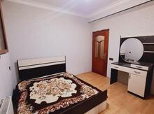 2-otaqlı yeni tikili kirayə verilir, 17-ci məhəllə., 60 m²