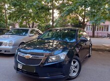 Chevrolet Cruze, 2011 il