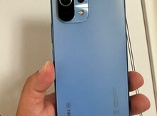 Xiaomi 11 Lite 5G NE Bubblegum Blue 128GB/8GB